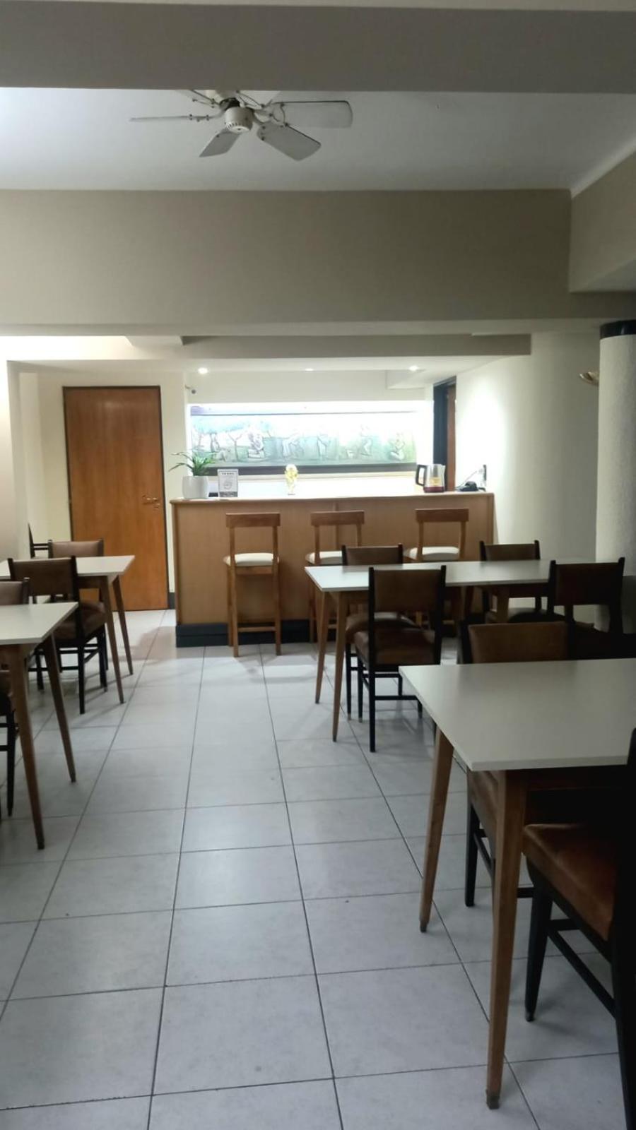 Hotel Milena Mendoza Buitenkant foto