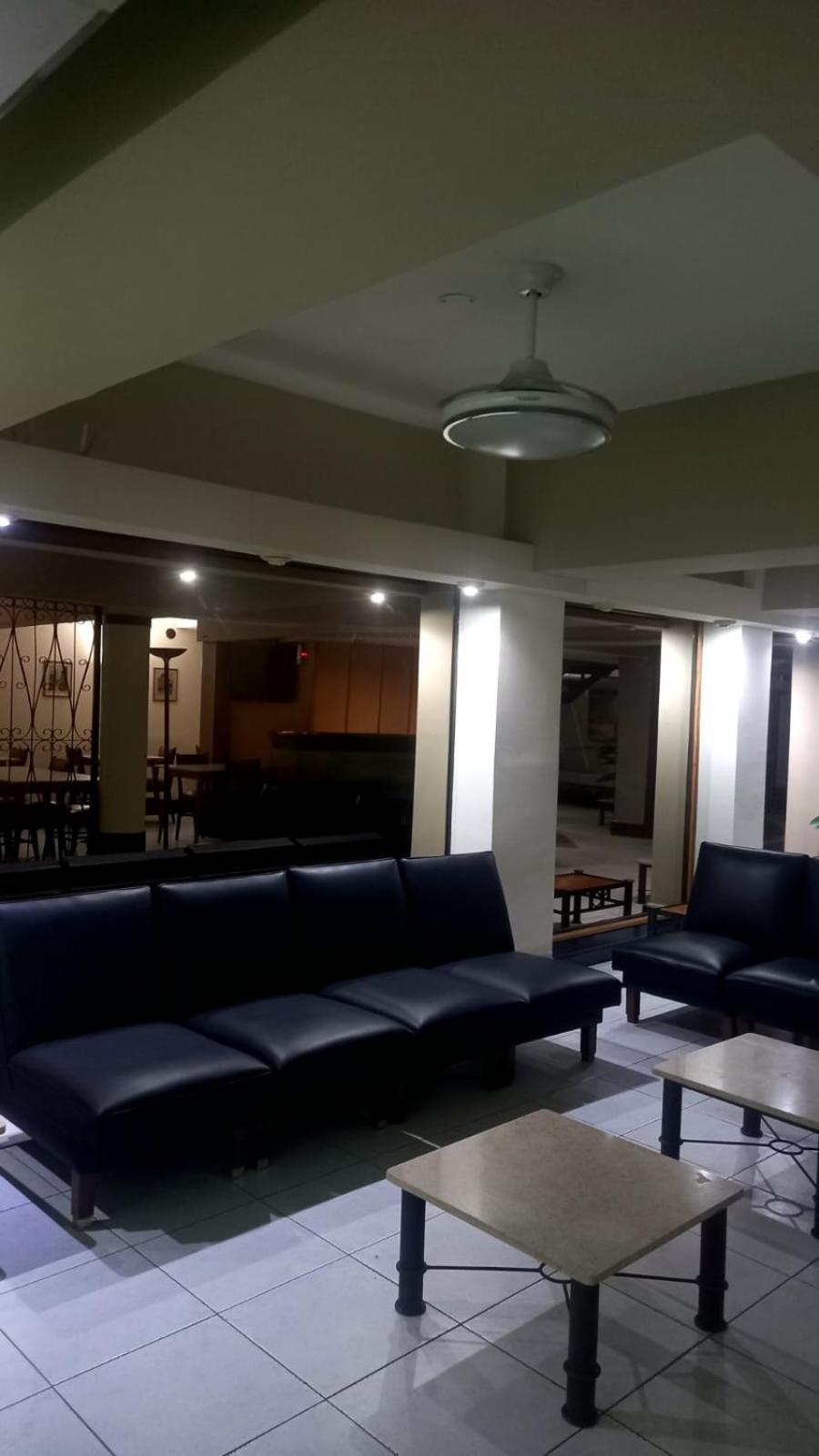 Hotel Milena Mendoza Buitenkant foto